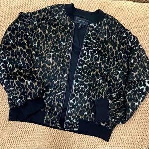 BCBG Max Azria Jacket